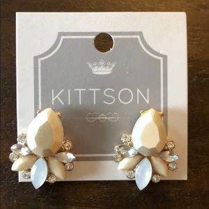 Kittson earrings
